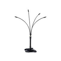 Outdoor Standing Spray Cooling System Portable Garden Watering Humidification Sprayer for Outdoor Patio Pet Cooling 2025