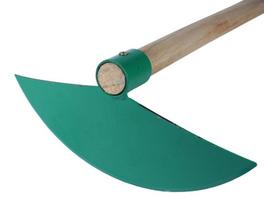Pusmėnulio kaplys su dideliu rėmu 270 mm - Mo-12 Z
