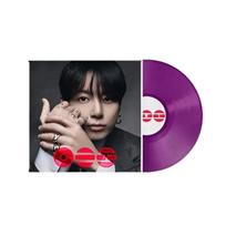 BTS ARIRANG LP Vinilas Deluxe / Standartinė versija. + Oficialios prekės KPOP premija Jung Kook Orchid Viny