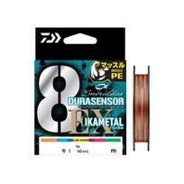 Daiwa PE valas UVF Emeraldas Dura Sensor IM (DAIWA) X8EX+Si3 0.8-200