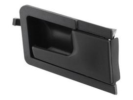VW T4 Transporter 90-03 interior door handle front BLACK right