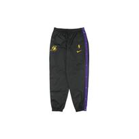 Nike NBA Los Angeles Lakers Sportinės kelnės Moteriškos apatinės dalys Juodos CI1736-010 M