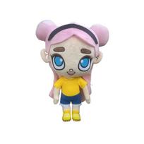 New Avatar World Plush Toy Soft Doll Stuffed Plushies Figure Anime Cosplay Cartoon Birthday Present Christmas Gift for Fans Girt 23cm