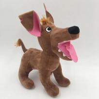 Movie COCO Pixar Plush Toys 30cm Miguel Hector Dante Dog Death Pepita Stuffed Plush Toys Soft Toy Doll for Children Kids Gifts 28-30CM