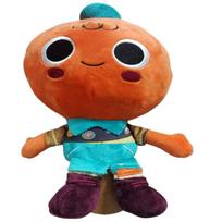 New 25cm Bing Bong Peak Plush Doll Anime Peripherals Stuffed Doll Cute Room Decoration Collection Toy Birthday Xmas Gifts