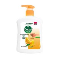 Dettol Natural Fresh Hand Wash Twin Pack