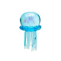 Needoh Fuzz Ball Jellyfish Squishy Blind Box Random Color Soft Stress Relief Toy Cute Relaxing Squeeze Sensory Toy