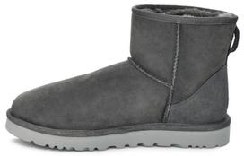 UGG Classic Mini Boot Dark Grey 1002072-DGRY 41