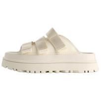 UGG EVA Šlepetės Moteriškos Baltos 1167430-JSM 38