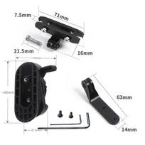 Bicycle Seat Mount for Garmin Varia RCT715 Taillight