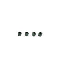 For YBS300 Engine Valve Valve Oil Seal Valve Tappet Motorcycle Accessories LONCIN 4Pcs Off-road Intake Exhaust Valves