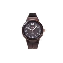 Waterproof Luminous Analog Watch for Teens - Trendy PU Strap, Perfect for Junior & Senior High School Students juoda