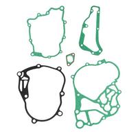 Full Gasket Kit For Piaggio Vespa GTS 300 250 125 GTV GT MP3 BEVERLY X7 X9 Engine Cylinder Gearbox Crankcase Clutch Cover Gasket