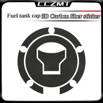 For Honda CB650R CB 650R CB650 R cb650r 2024 motorcycle 3D carbon fiber sticker fuel tank sticker decorative film accessories