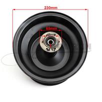 8 inch rims  225/55-8 tires 18x9.50-8 front/rear 4PR vacuum  fit for Harley China bicycle electric scooters