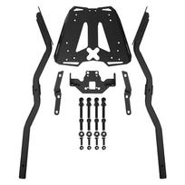 Luggage Rack For Kawasaki Z900 Z 900 SE 2017-2025 Top Case Tail Box Shelf Support Holder Bracket Carrier Motorcycle Rear Racks juoda