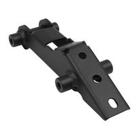 Headlight Bracket Holder for VOGE DS900X DS900 900DS LONCIN LX900-C Head Light Shelf Base Motorcycle Lighting Lampshade Parts juoda