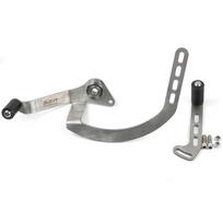New Gear Shifter Shift Lever Pedal Front Rear Foot Step-on For CFMOTO 450CLC 450CL-C CLC450 450 CLC CL-C Motorcycle Accessories sidabras