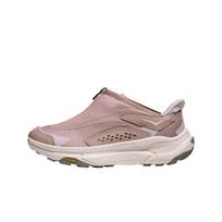 HOKA ONE ONE PROJECT TRANSPORT Fabric Breathable Low top Casual Shoes 38