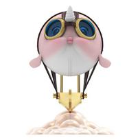 Cartoon whale Car Air Freshener perfume Automobile Interior Perfume Clip Fragrance Ornament Car Accessories
