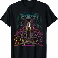 THE REAL LITTLE  CLUB T-Shirt S įvairiaspalvis