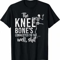 The Boo Boo Crew Ambulance Driver Paramedics EMS Halloween T-Shirt,Comfortable Pure Cotton S įvairiaspalvis