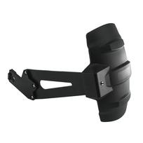 For BMW F800GS F700GS F800R F650GS Motorcycle Rear Fender Wheel Tire Hugger Mud Guard Mudguard Splash Guard For F 800 GS 700 650