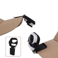 Stand For Insta360 Go Ultra Pocket Camera Magnetic Bracket Desktop Support Base Accessories Camera Bracket