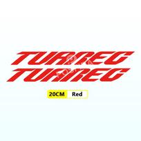 POSFIRA Motorcycle Stickers Vinyl Decals for Aprilia Tuareg 660 Accessories Tuareg660 2022-2025 Motorbike Graphics Logo Emblem