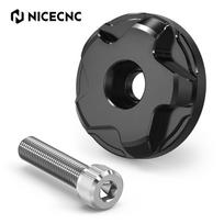 NICECNC For BMW R1250GS Adventure R 1250 GS 2019-2024 Exhaust Hanger Bolt For BMW GS 1250 R1250GS R 1250 GS GSA 2019-2024 juoda