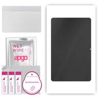 apgo Hydrogel Privacy Matte Screen Protector for Lenovo Legion Y900, Anti Spy, Hydrogel Film, Flexible, Soft TPU with positioning layer easy installat
