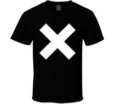 The Xx England Pop Indie Rock Brit T Shirt 2XL