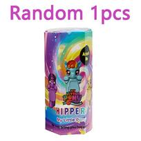 My Little Pony Angel Blind Box Mini Anime Figuren Ornamenten Poppen Fans Randomly Select A Style Holiday Gifts For Boys Girls
