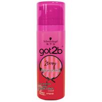 Schwarzkopf got2b Volumizing Curl Defining Lotion
