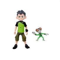 1 vnt. Ben10 Omnitrix Robotas Vilgax Rath Humongousaur Veiksmo figūrėlės Omniverse Galima judinti sąnarius PVC Modelis Kolekcija Vaikui Dovana Žaislas