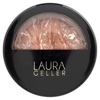 Laura Geller, Baked Bronze-N-Bright, Multipurpose Bronzer, 0007011B Deep, 9g (0.32oz)