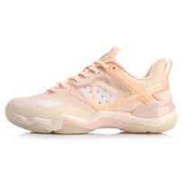 Li Ning Sonic Boom OP Textile, Synthetic Leather, TPU Comfortable AYZQ008-6 37.5
