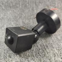 Outdoor Waterproof DC12V Microwave Radar Induction Switch Detector Human Vehicle Movement Sensor Adjustable 24V DC12-24V