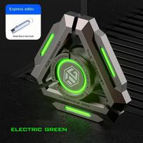Šviečiantis Rankinis Verpstuvas Lydinio Visiškai Metalinis Giroskopas Fidget Spinner Piršto galiukui Suaugusiems Streso Malšinimui Stalo EDC Žaislai Dovanos