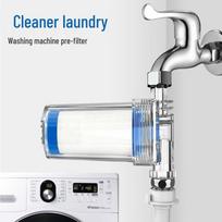 Tiguan Washing Machine Faucet Pre-Filter & Accessories