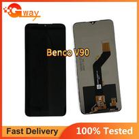 LCD Screen and Digitizer Full Assembly For Benco V90 AE9120