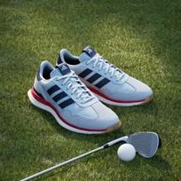 AdidaS Men S S2g Tex SpikeleSS Golf ShoeS Hp7089 HP7089 (white navy)/245