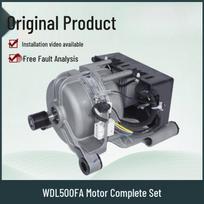 Washing Machine Inverter Motor