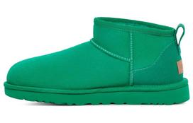 UGG Classic Ultra Mini Batai 'Žali' Moteriški 1116109-EDGR 37
