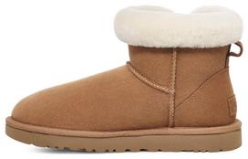 UGG Classic Mini Heritage Fluff Women's 1130590-CHE 38