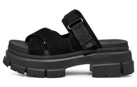 UGG Ashton šlepetės 1136765-BLK 39 black
