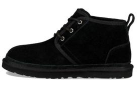 UGG Neumel Boot Black Women's 1094269-BLK 36