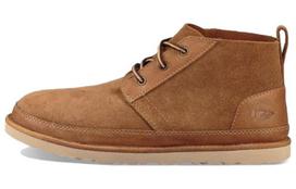 UGG Neumel Casual Shoes Men's Mid Top Chestnut 1020369-CHE 44