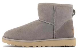 UGG Classic Mini Ii Boot 'Campfire' Women's 1016222-CPF 38