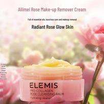 Elemis Pro-Collagen Rose Cleansing Balm